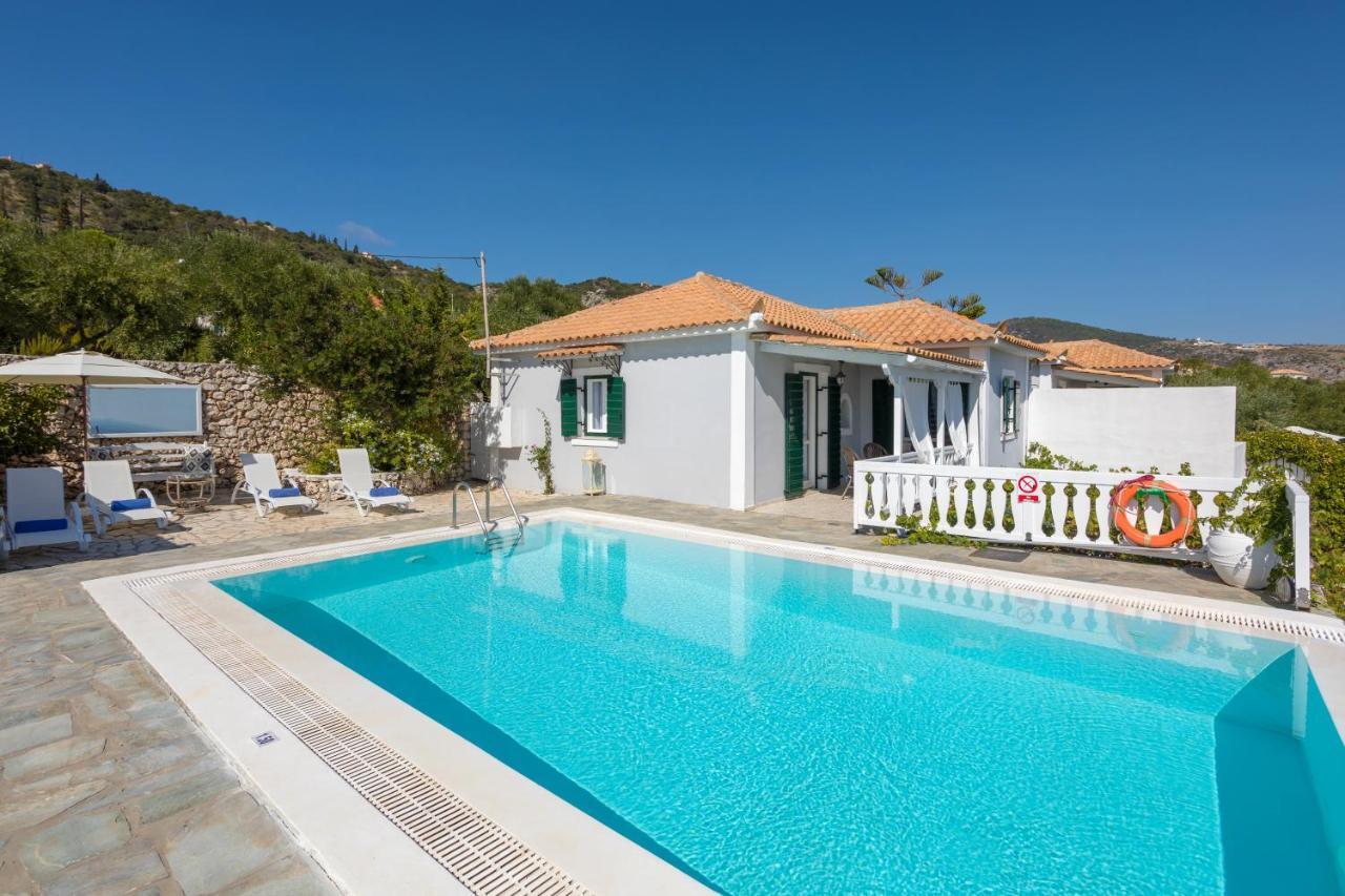 Kostas Holiday home