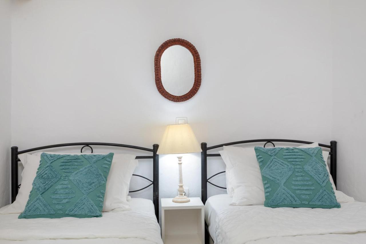 Kostas Holiday home *