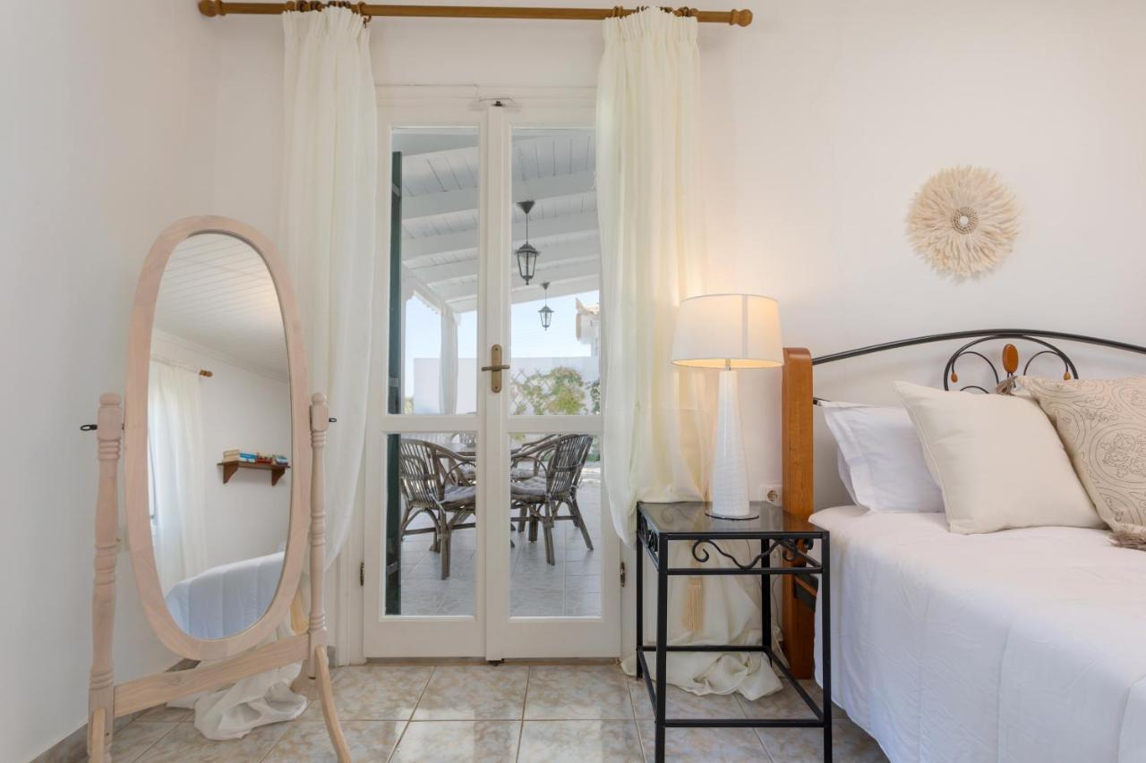 Holiday home Kostas Agios Nikolaos (Zakynthos)