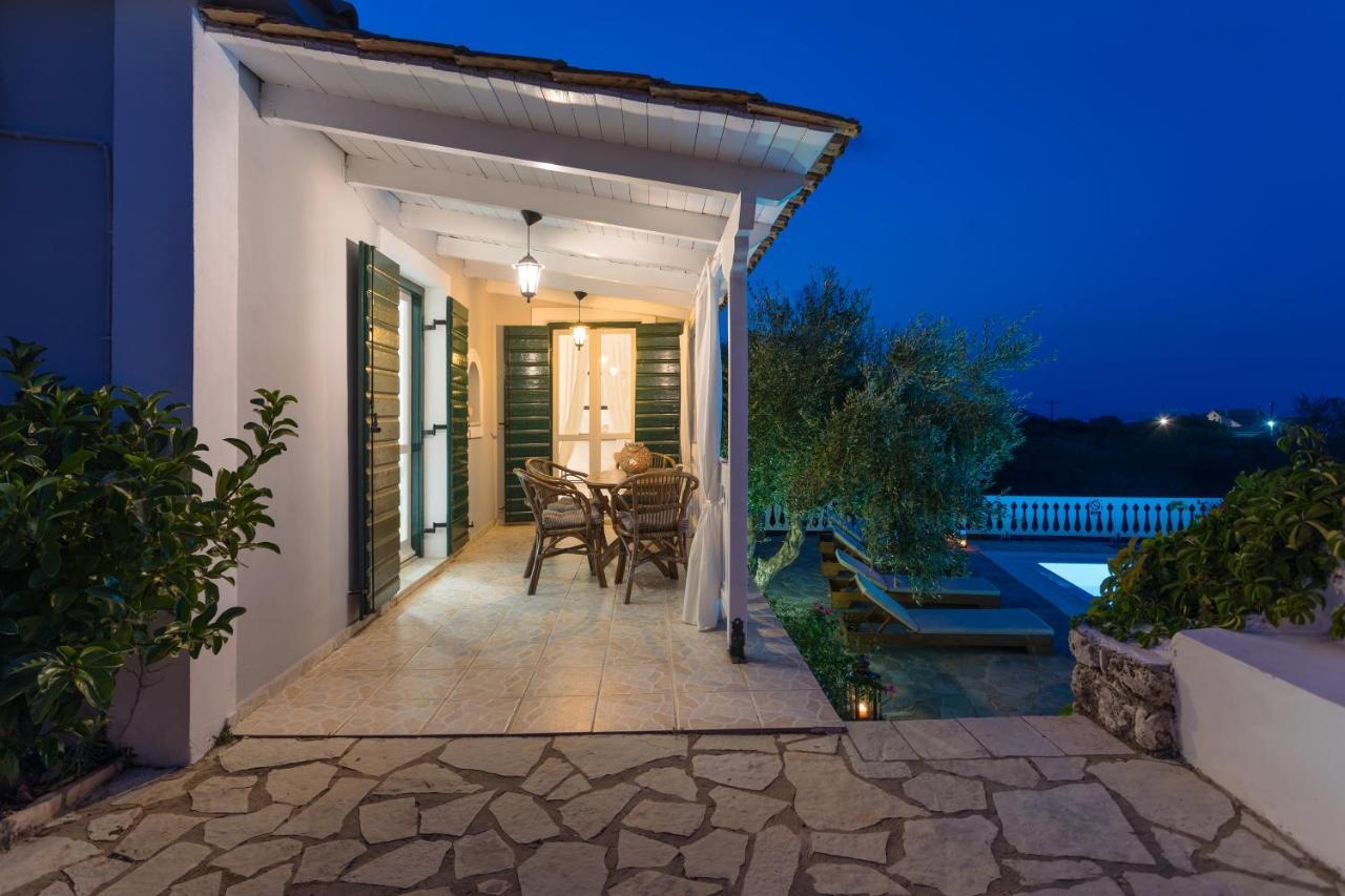 Kostas * Agios Nikolaos (Zakynthos)