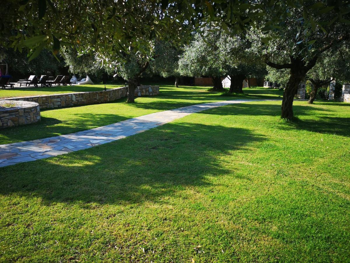 Apartment Ipsario Garden