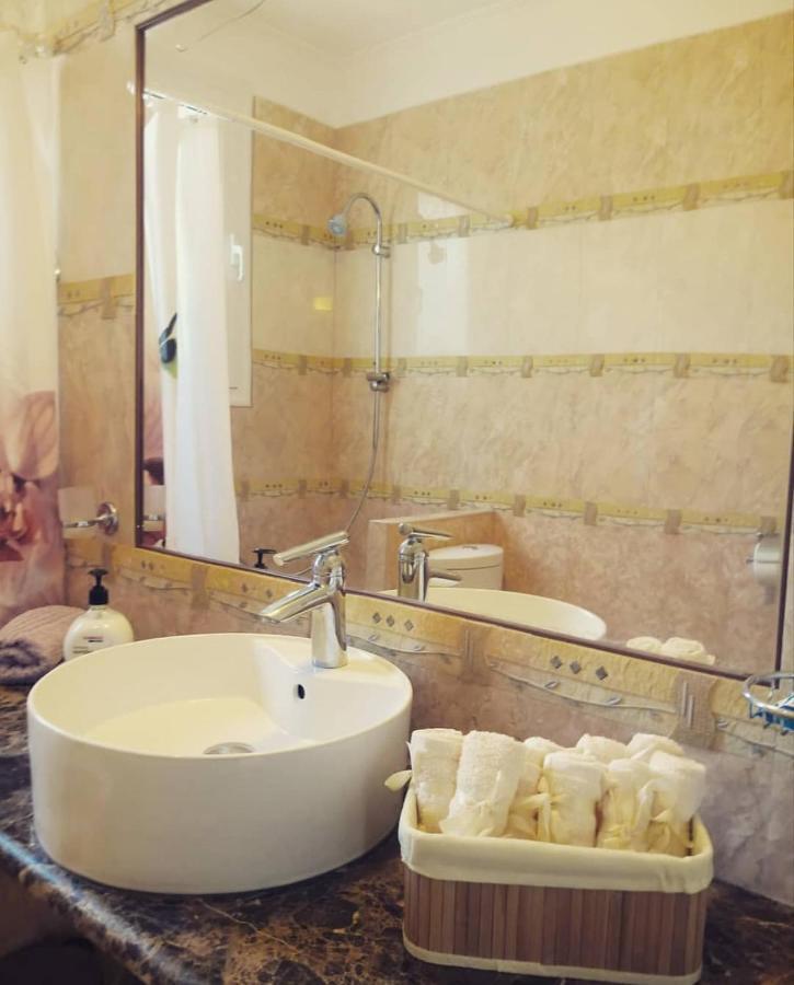 Christina Luxury Villa *