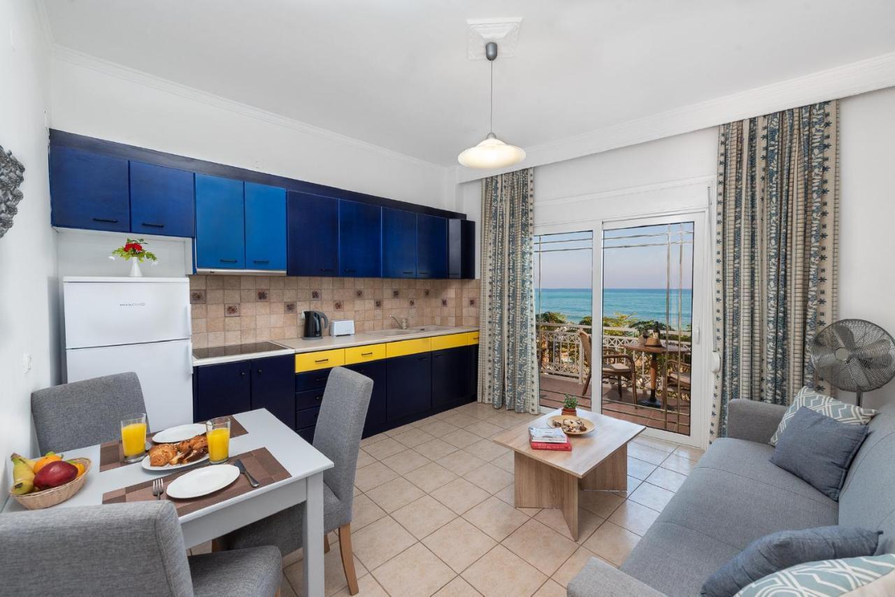 Apartment Stegna Dream Archangelos (Rhodes)