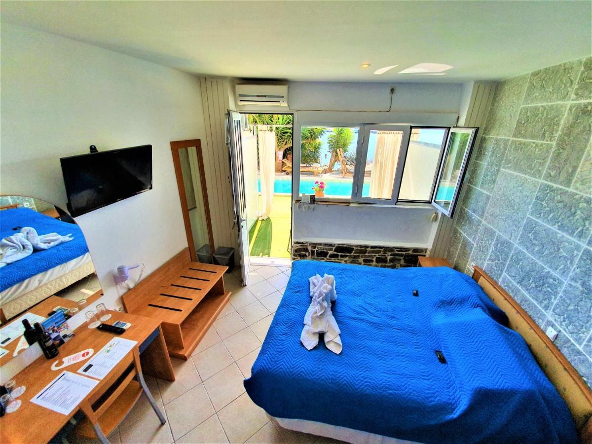 Porto Evia Boutique Hotel