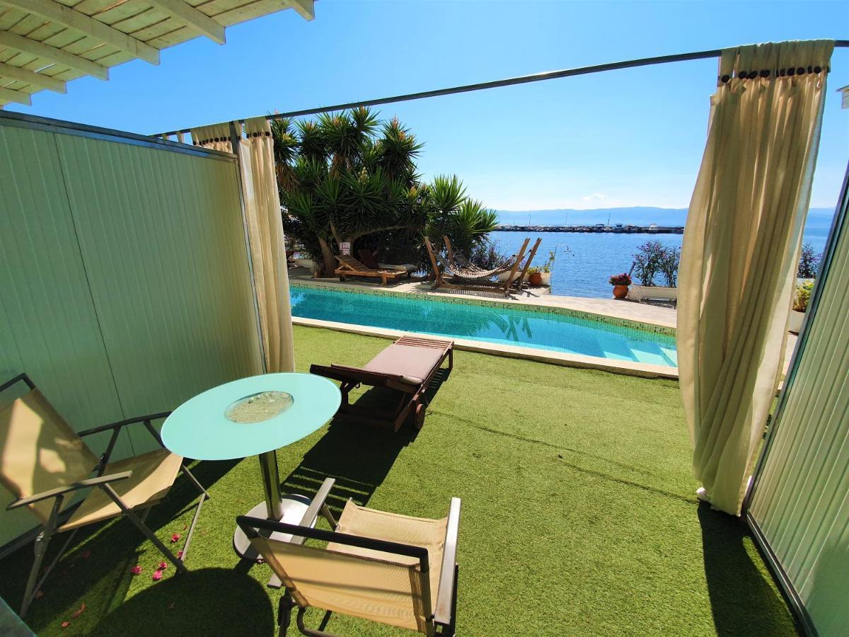 Porto Evia Boutique Amarynthos
