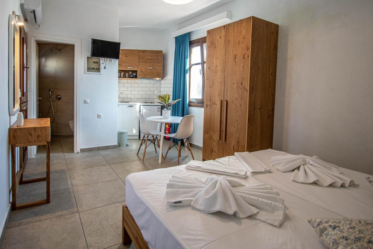 Apartment Fantasia