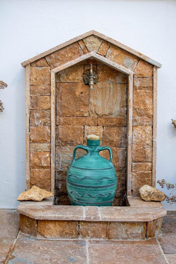 Fantasia Apartment Skiathos Town