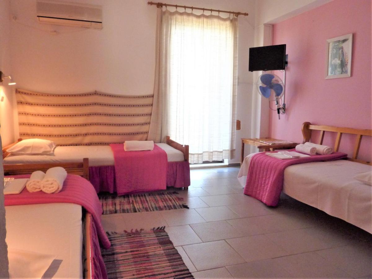 Apartment Chios Panorama Karfas