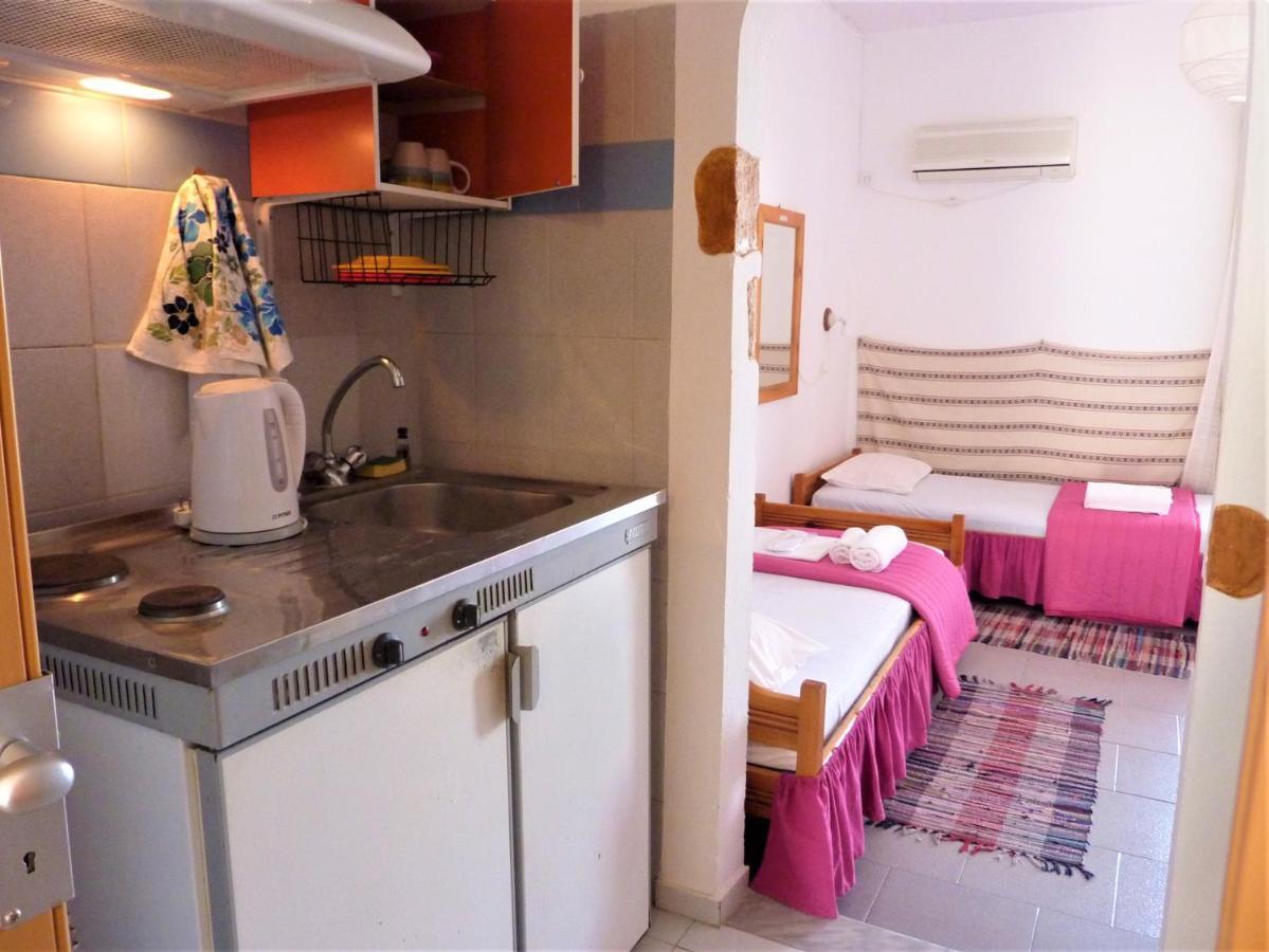 Apartment Chios Panorama Karfas