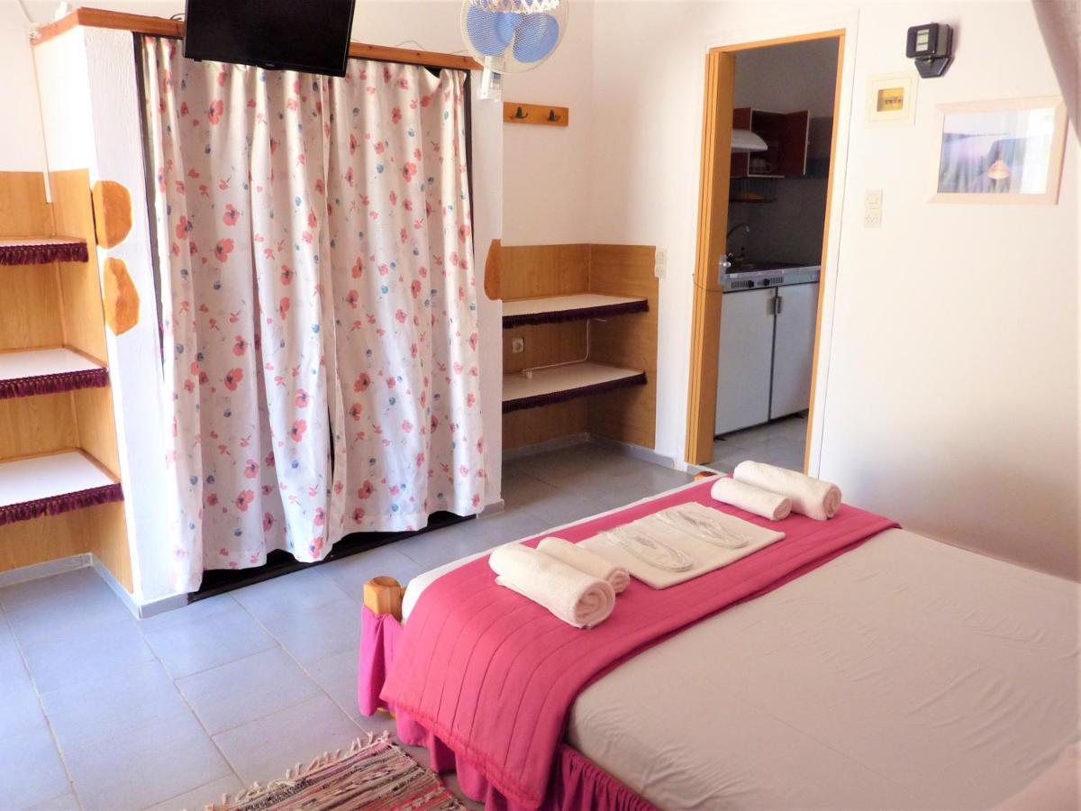 Apartment Chios Panorama *