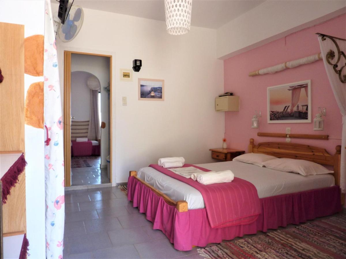 Apartment Chios Panorama