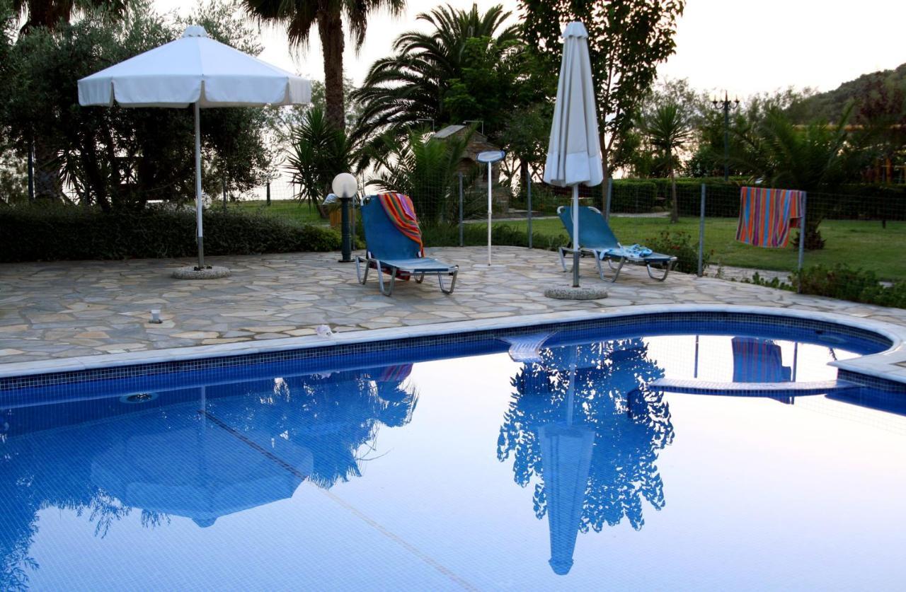 Country house Razi *