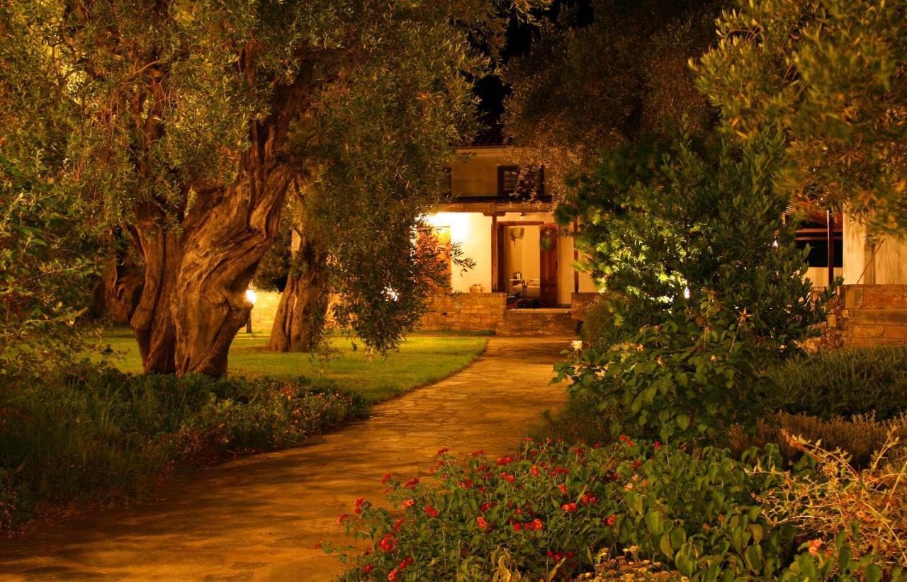 Razi Country house *