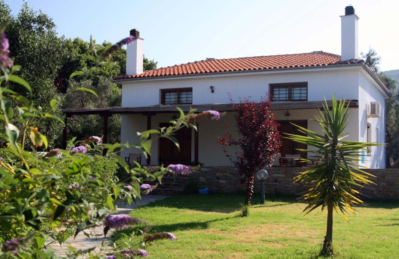 Country house Razi