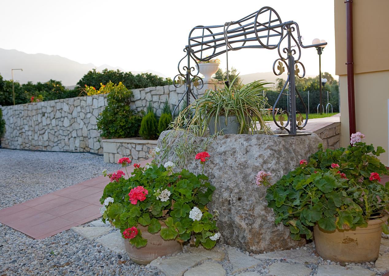 Clio Villa Armenoi (Chania)