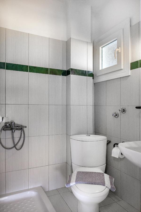 Aparthotel Demi Ammouliani