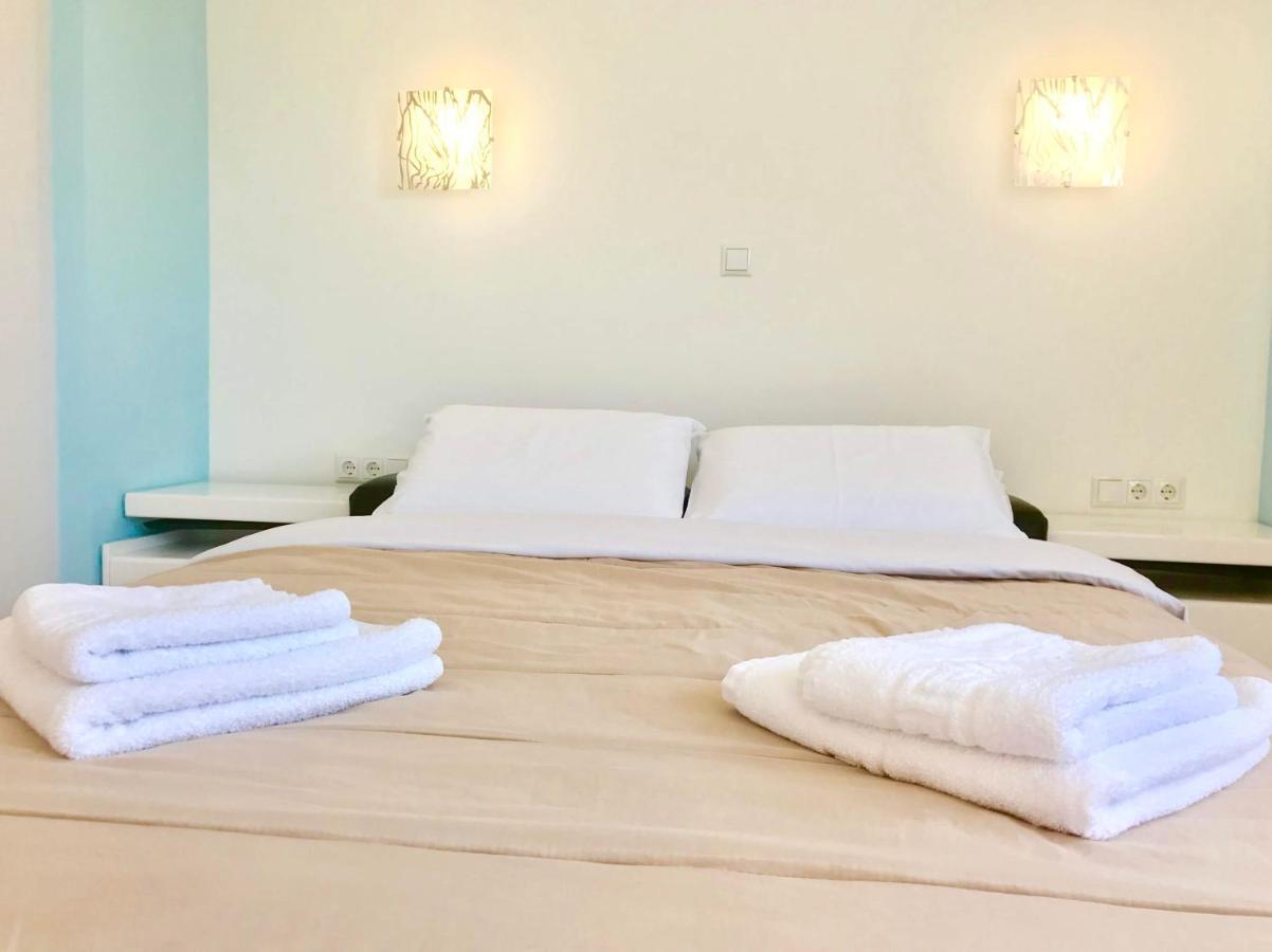 Semiramis Villa Kalamata