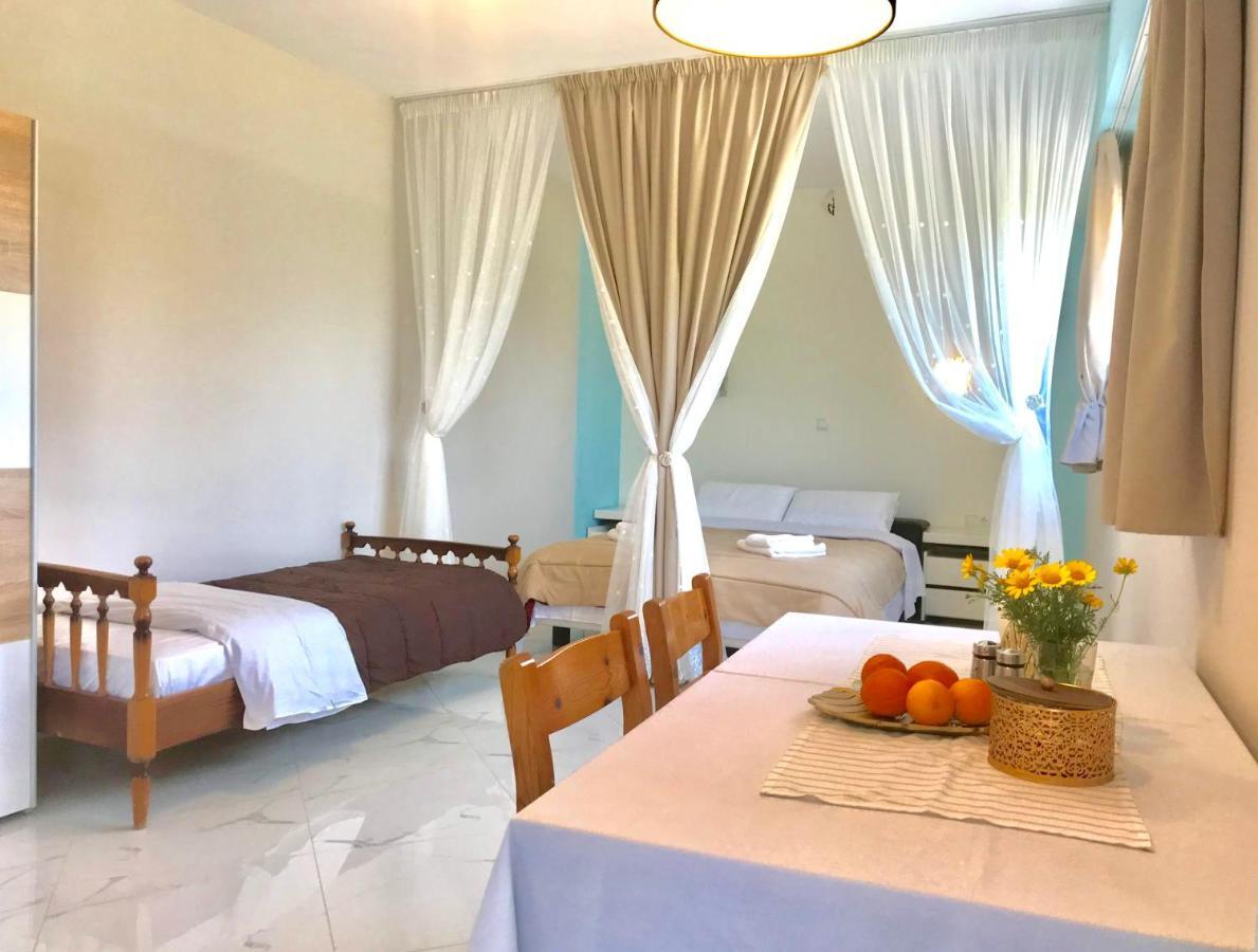 Villa Semiramis Kalamata