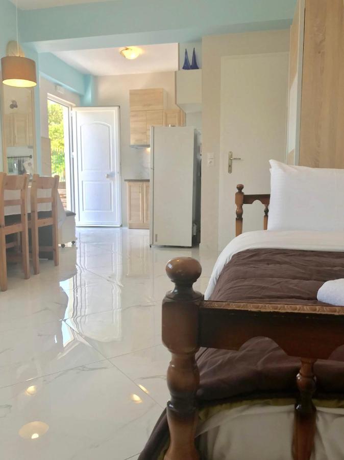 Villa Semiramis Kalamata