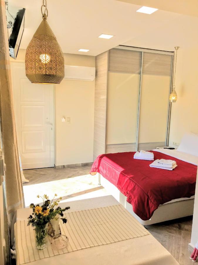 Villa Semiramis *