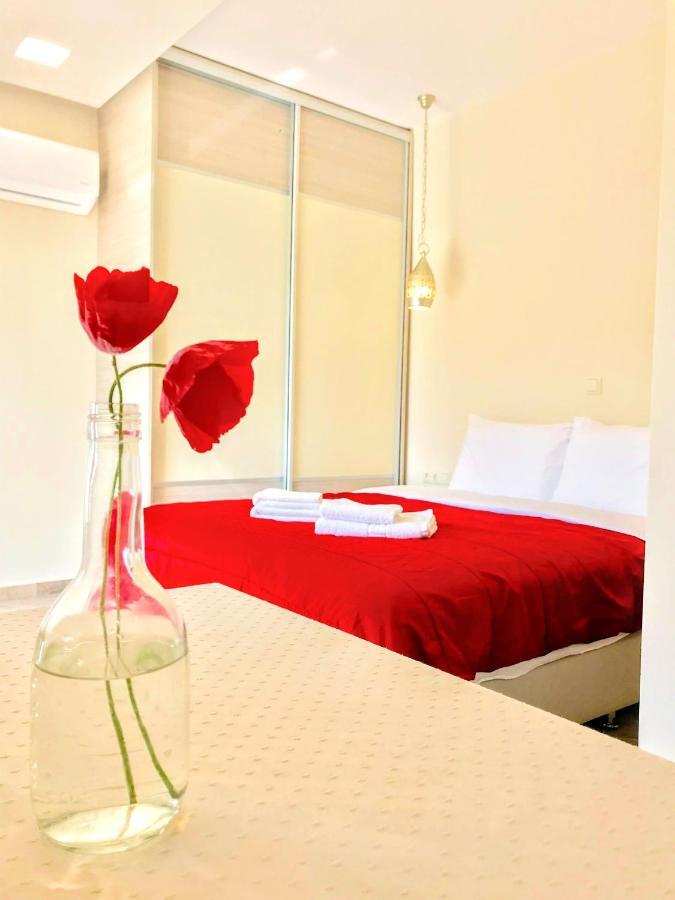 Semiramis Villa Kalamata