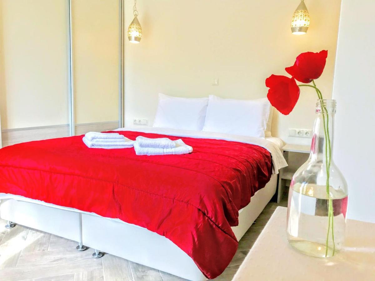 Villa Semiramis Kalamata