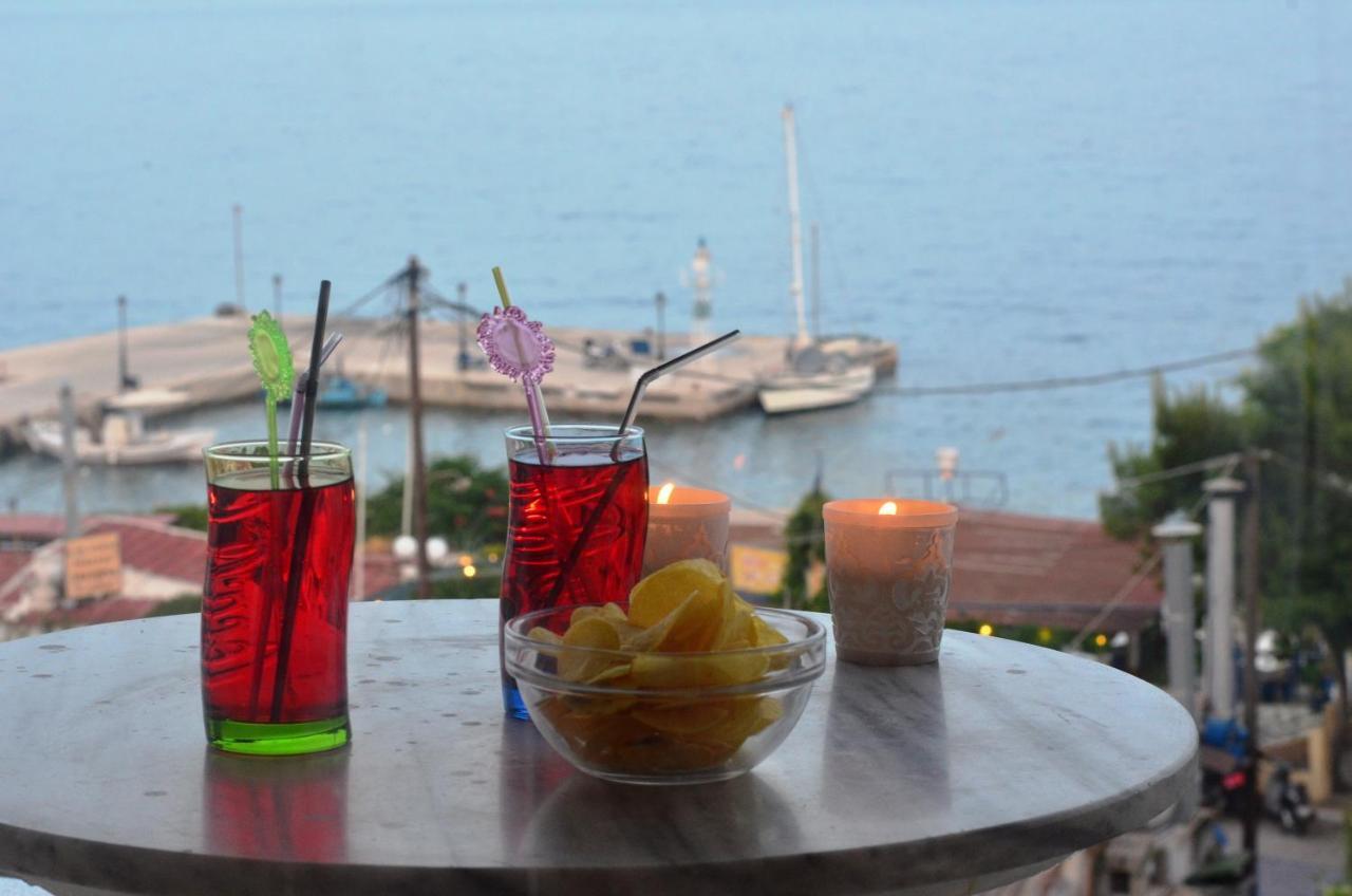 Hotel Liberty 1 Agia Marina (Aegina)
