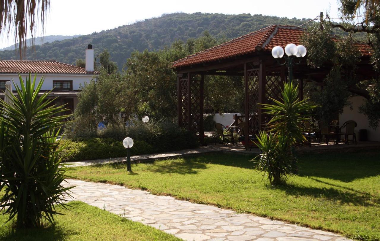 Country house Razi *