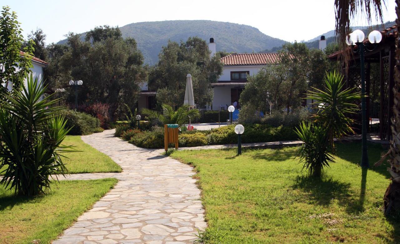 Razi Lefokastro