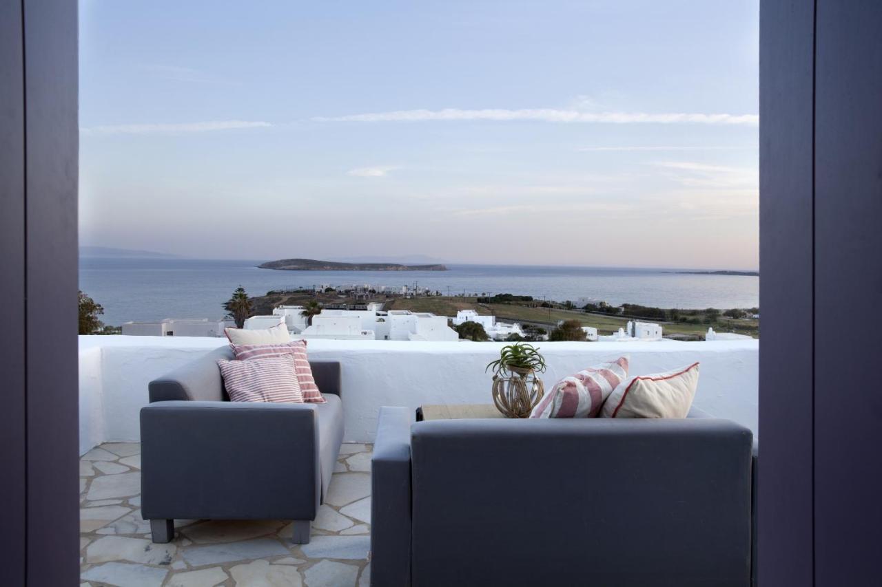 Alfa Luxury Villa