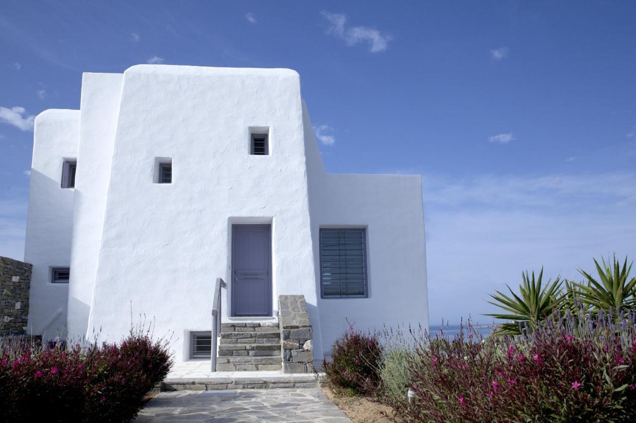 Alfa Luxury Chrisi Akti (Paros)