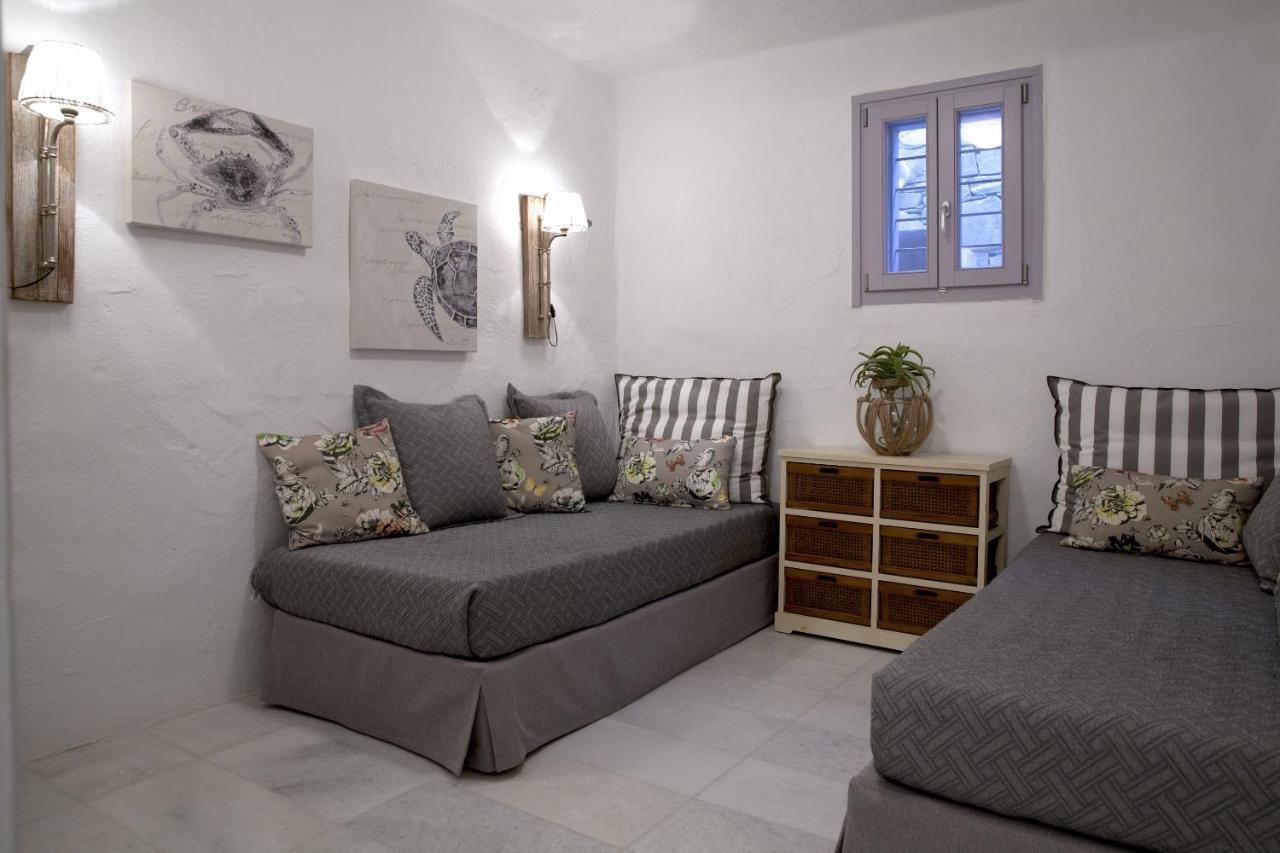 Alfa Luxury Villa
