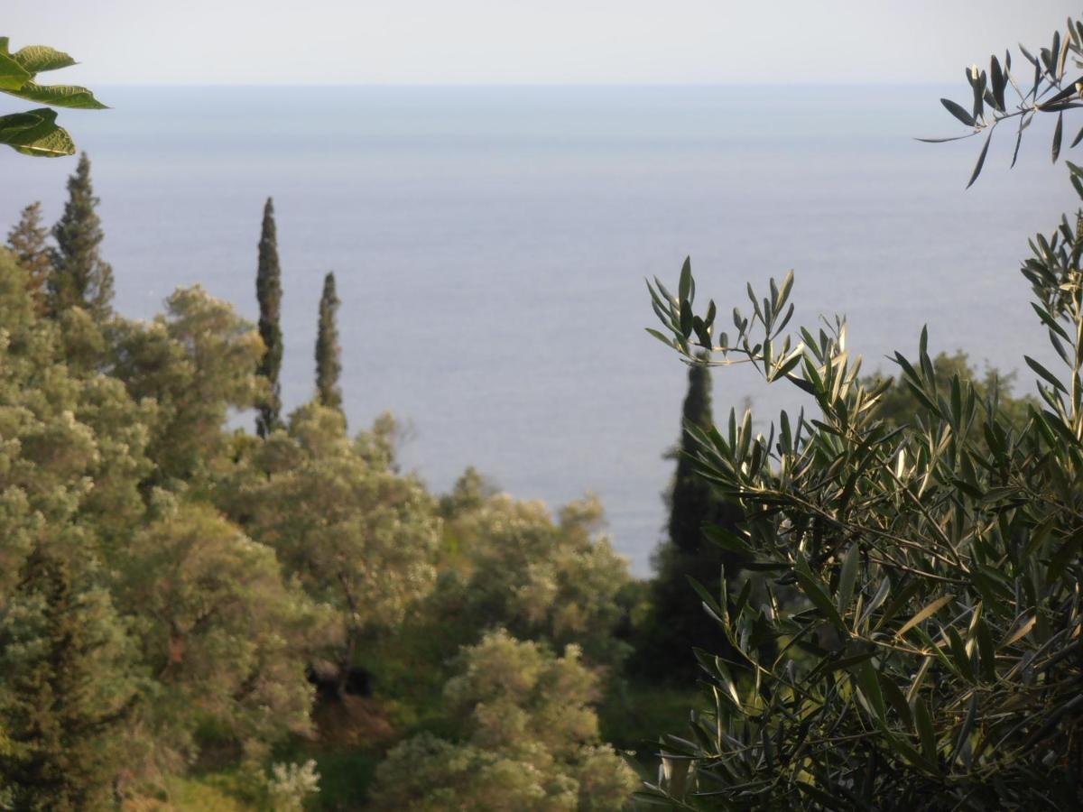 Corfu Golf Countryhouse