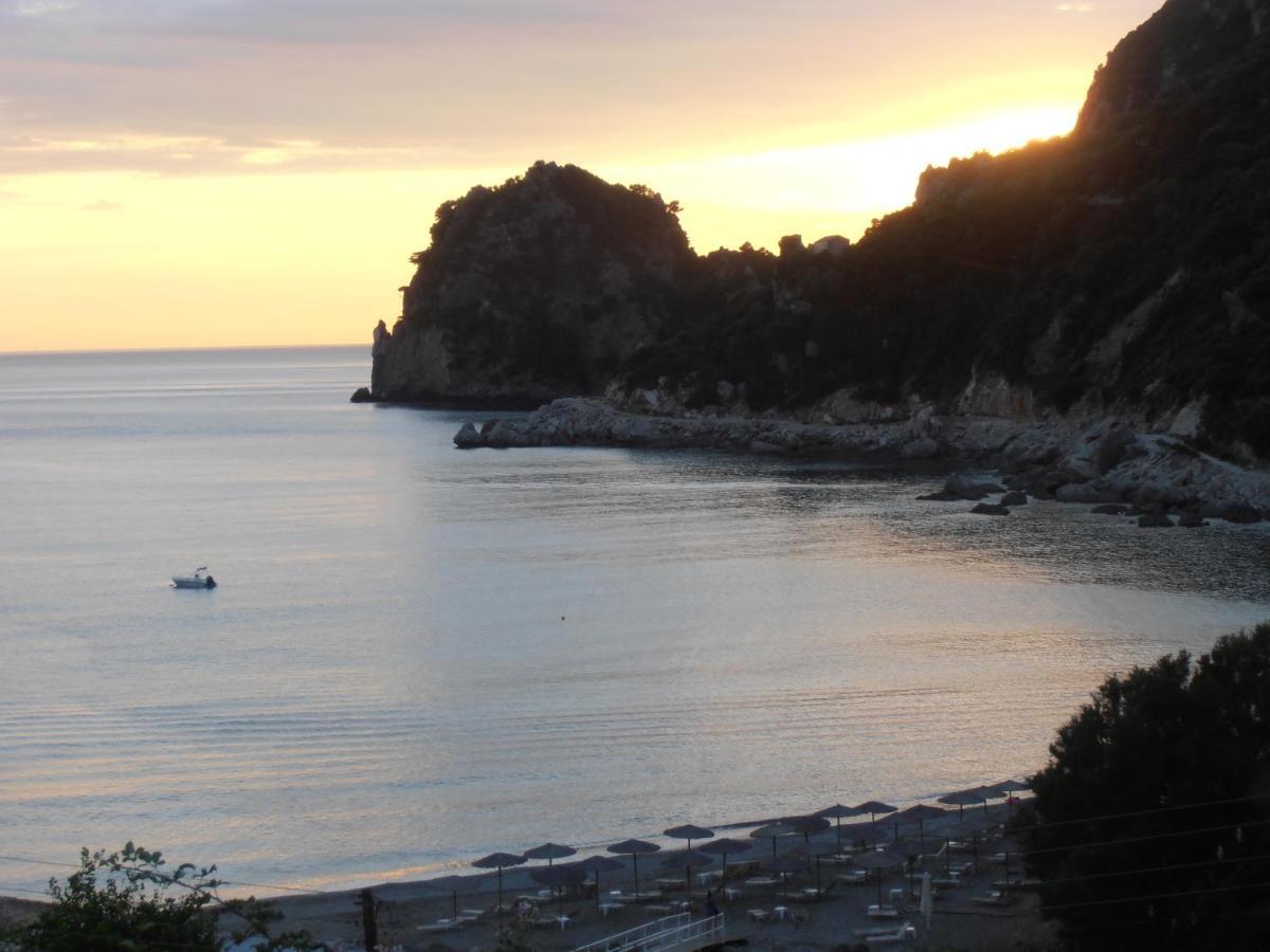 Villa Corfu Golf Countryhouse