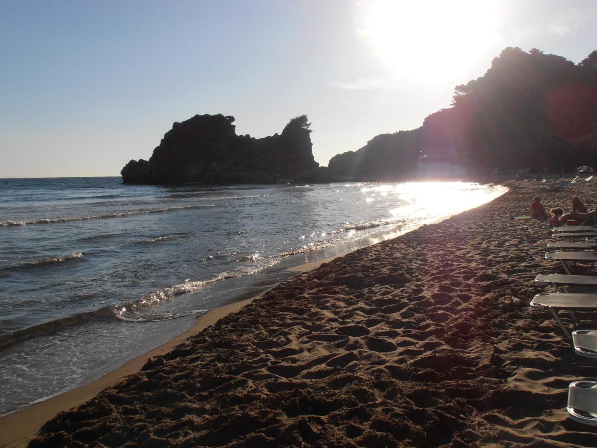 Corfu Golf Countryhouse Villa Ermones