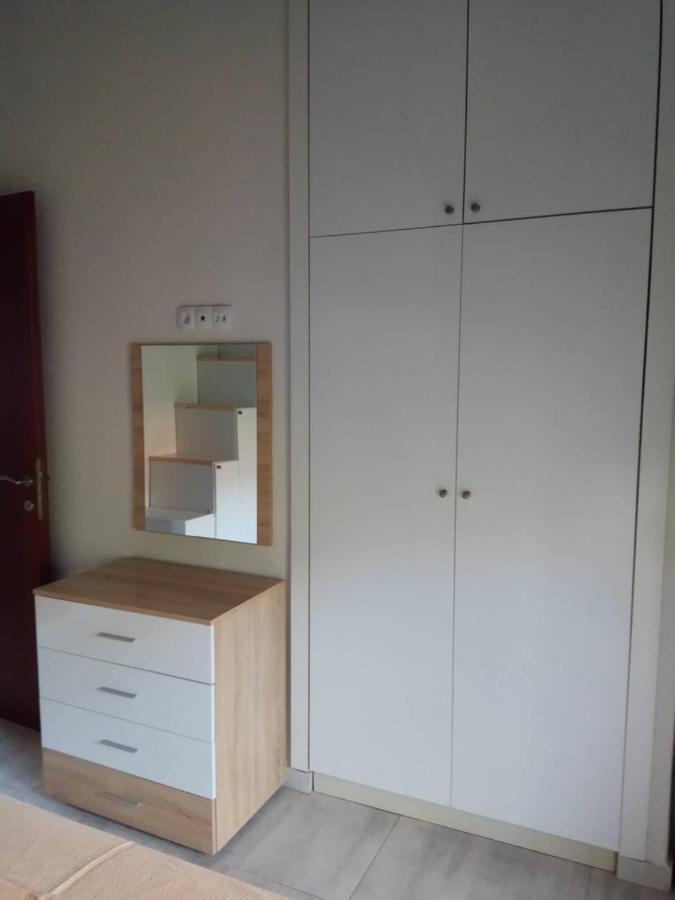 Apartment Ear Kavala