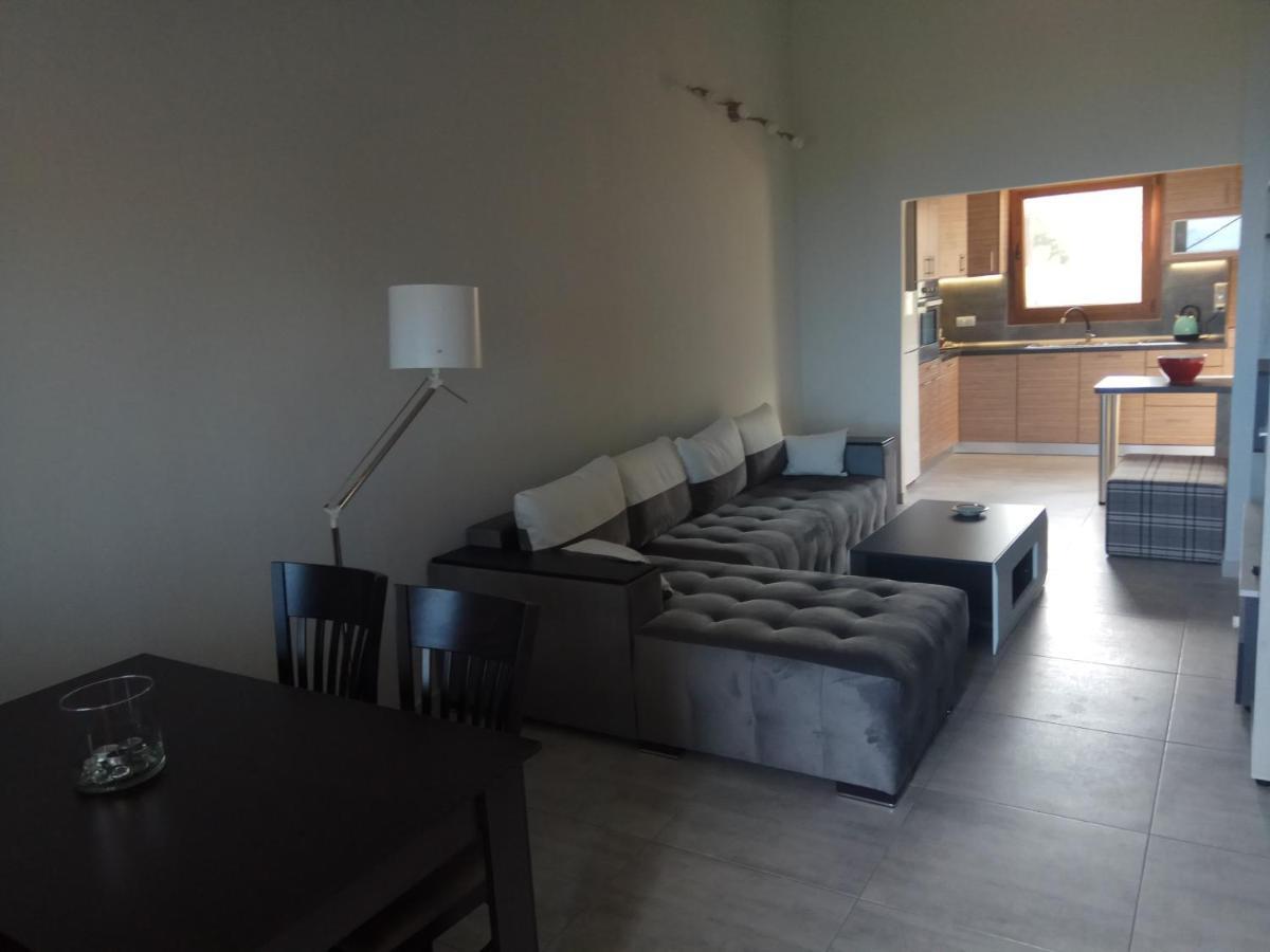 Ear Apartment Kavala
