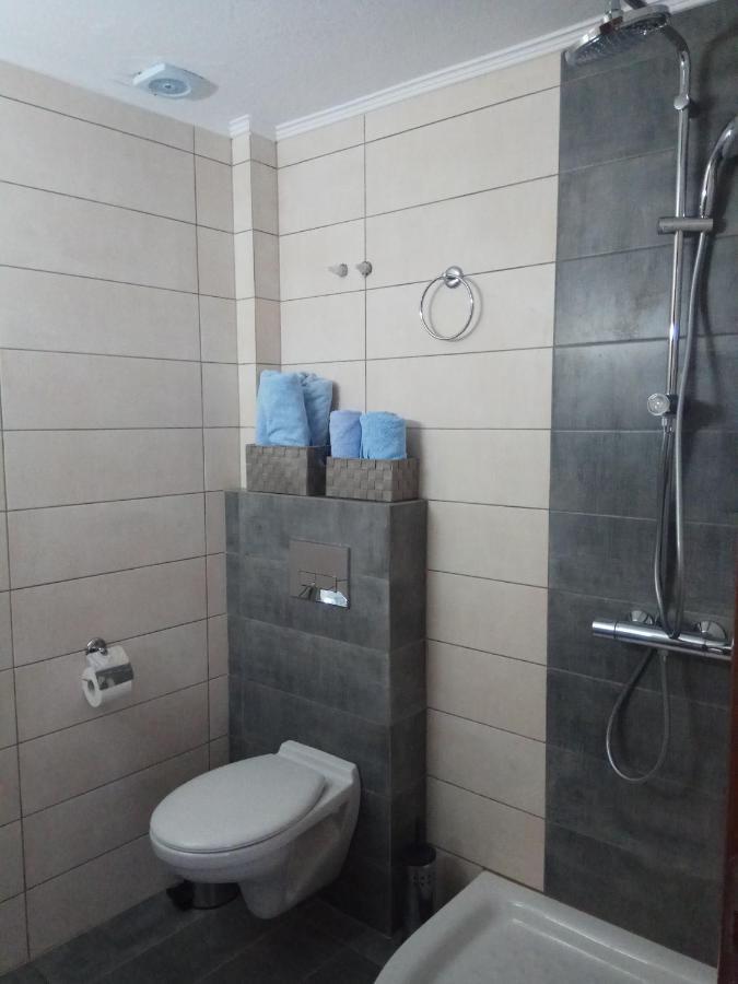 Apartment Ear Kavala