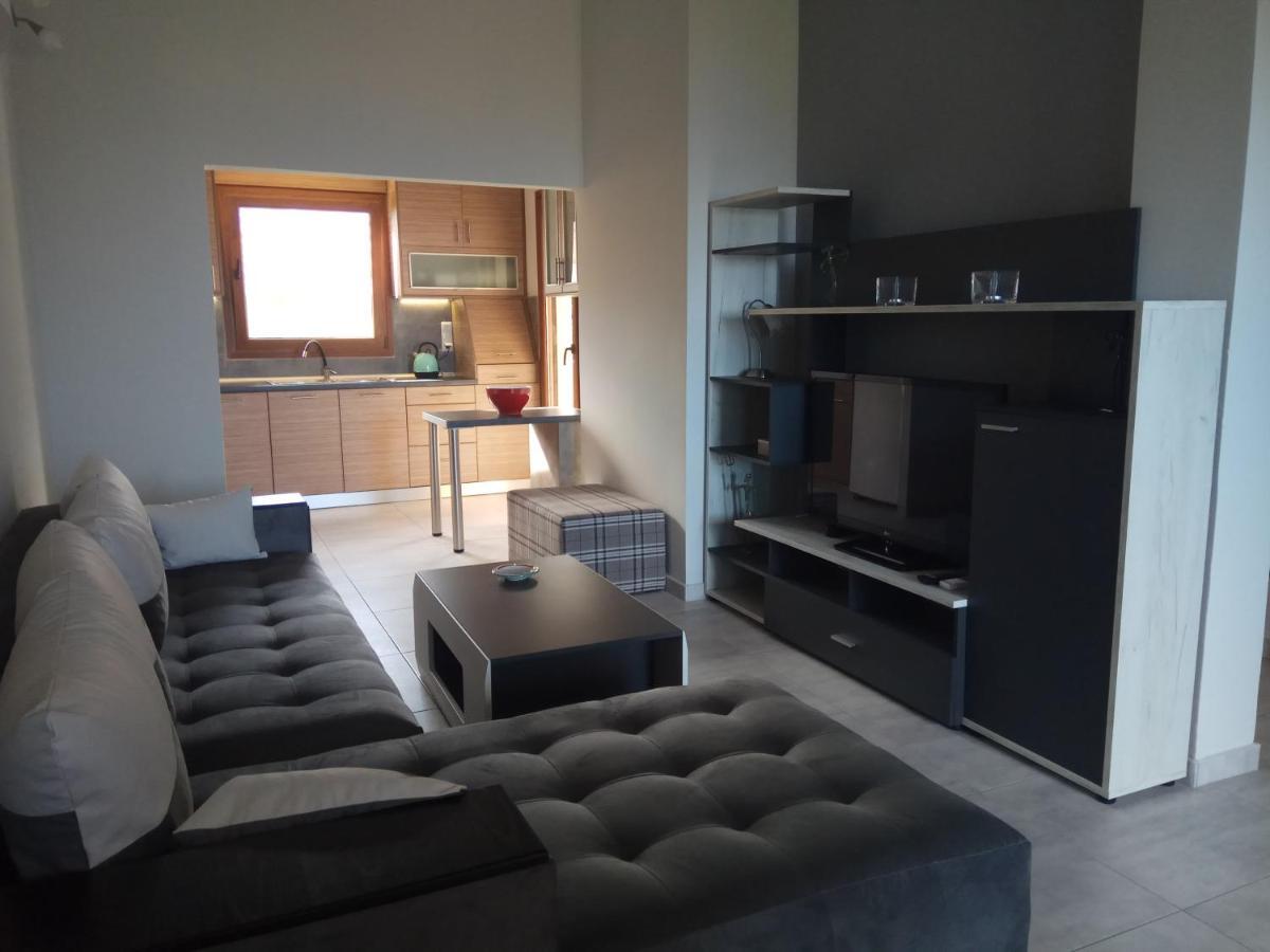 Ear Apartment Kavala