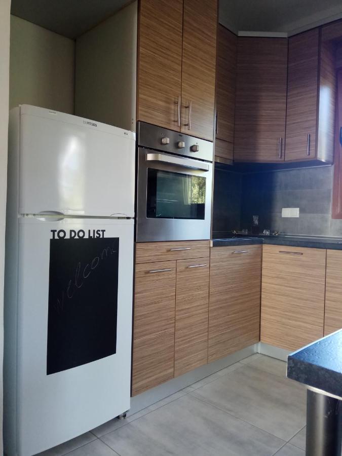 Apartment Ear Kavala
