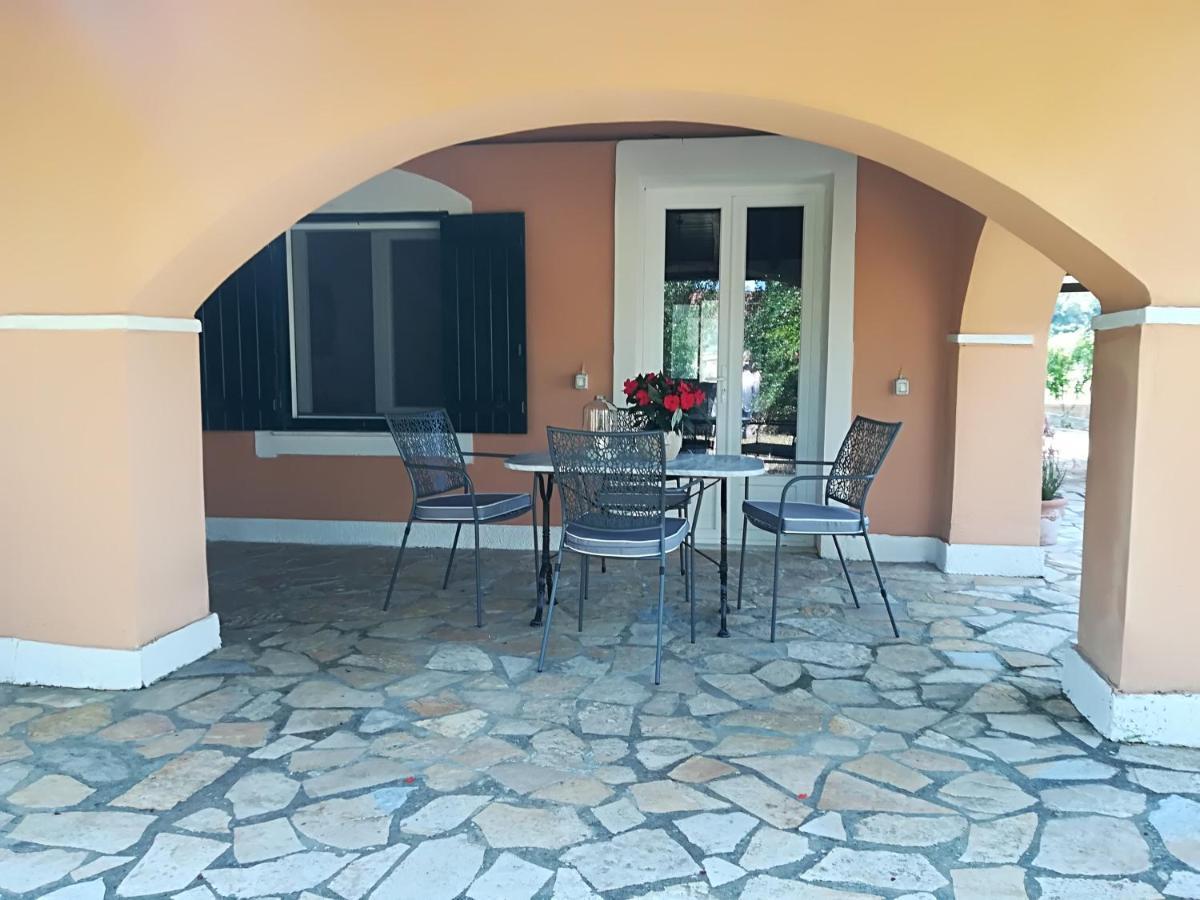 Corfu Golf Countryhouse *