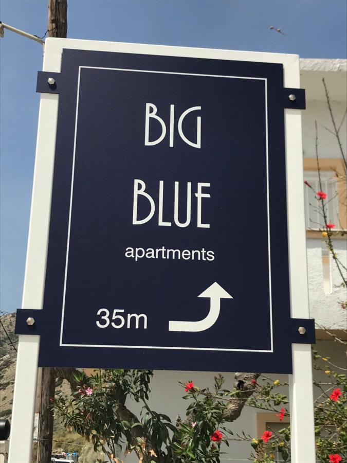 Aparthotel Big Blue