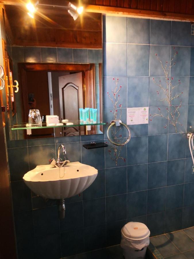 Bed & Breakfast Georgalas Sun Nea Kallikrateia
