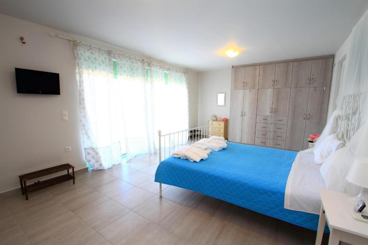 Villa Meganisi Blue Spartokhorion