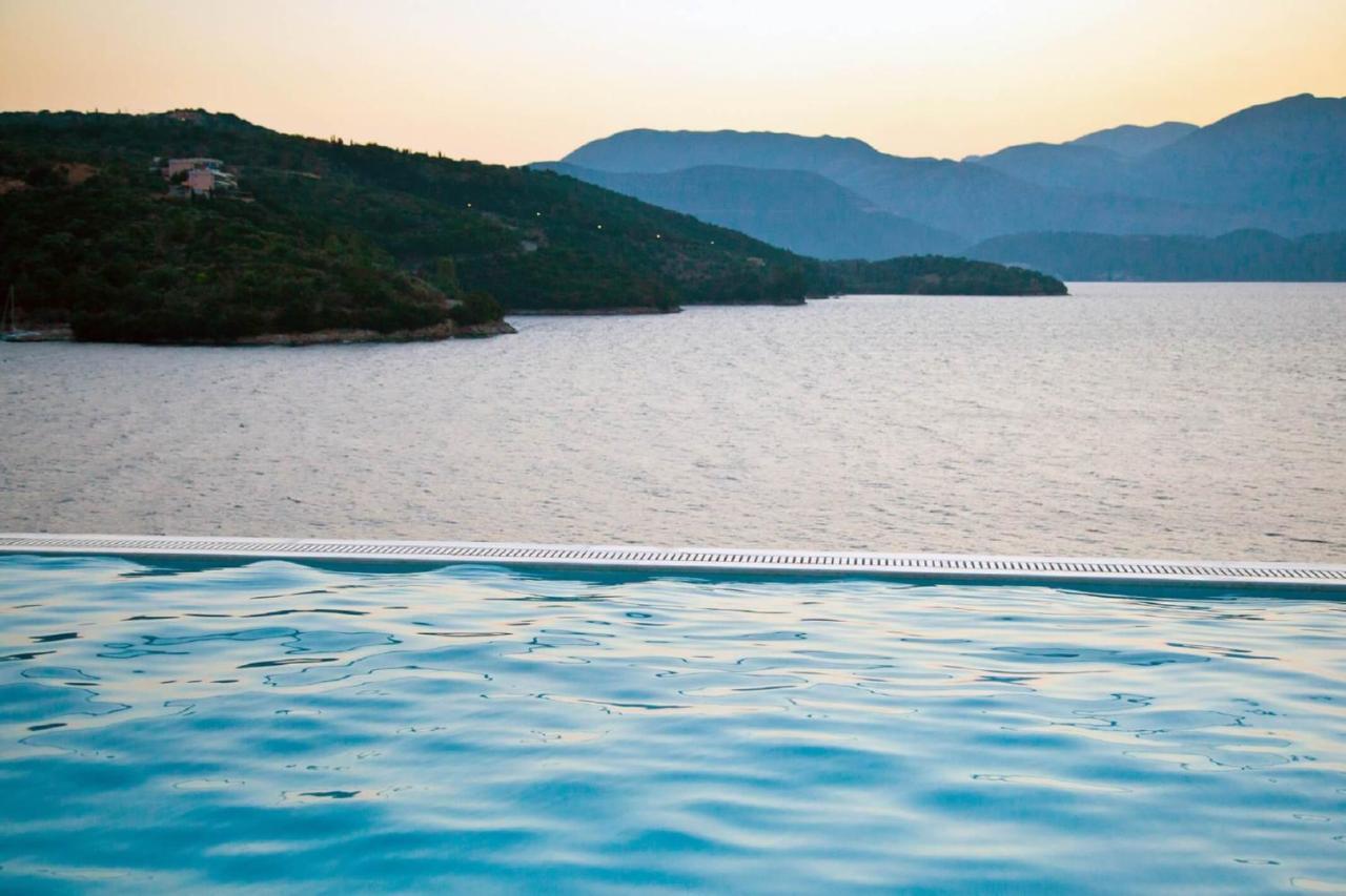 Meganisi Blue Villa