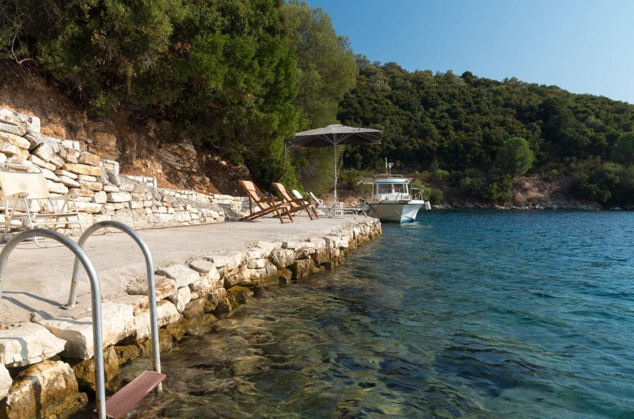 Villa Meganisi Blue Spartokhorion