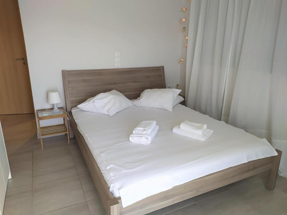 Meganisi Blue Villa *