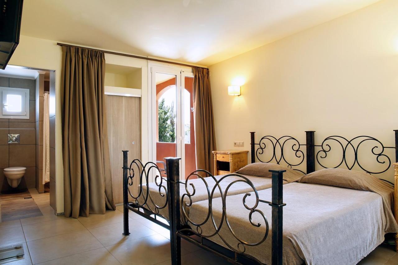 Orpheas (adults Only) Paralia Kourna