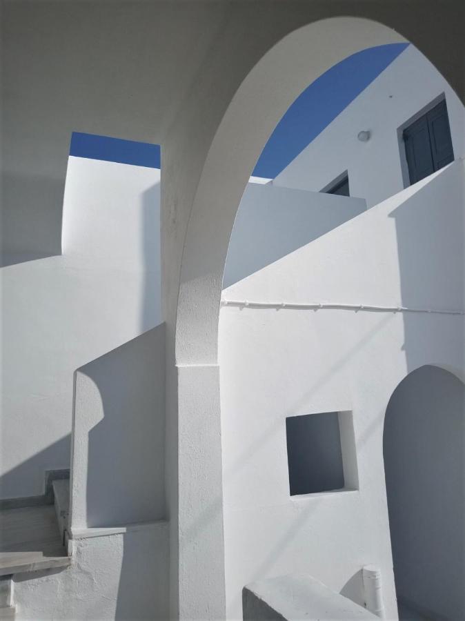 Hotel Vista Mare Naousa (Paros)