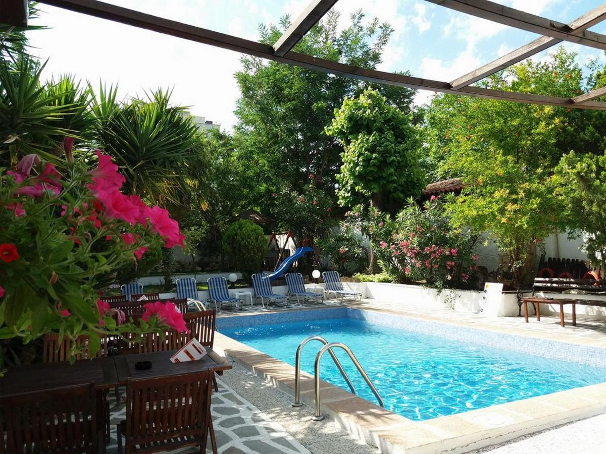 Apartment Olympia